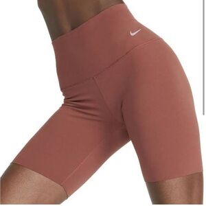 Nike Biker Short Dri-Fit